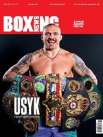 Boxing News